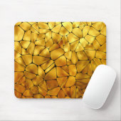 Mosaik 1 Mousepad (Mit Mouse)
