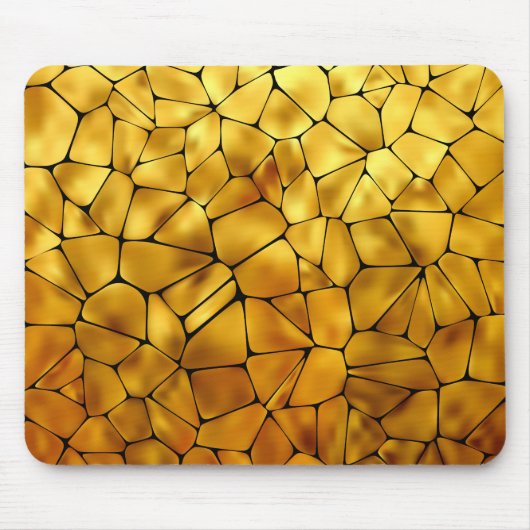 Mosaik 1 Mousepad (Vorne)