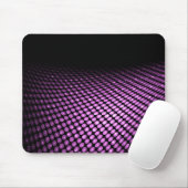 Mosaik 2 Mousepad (Mit Mouse)