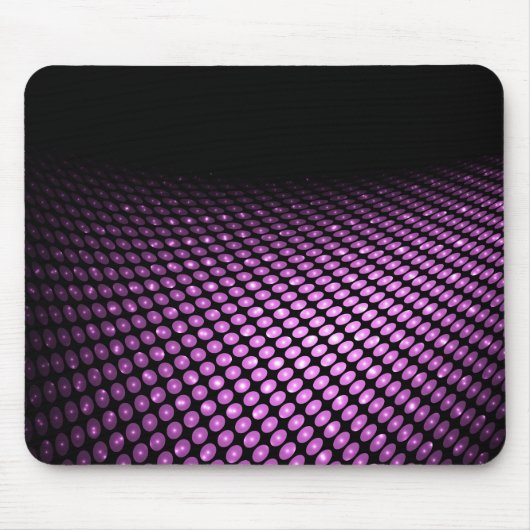 Mosaik 2 Mousepad (Vorne)