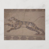 Mosaik 2 postkarte (Vorderseite)