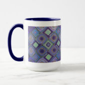 Mosaik 2 tasse (Links)
