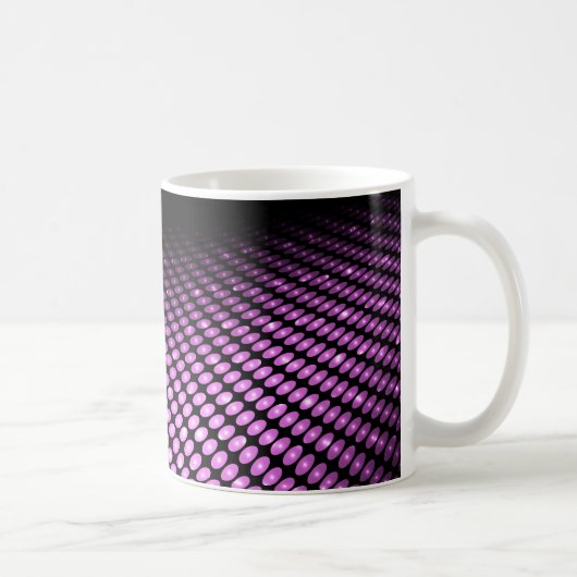 Mosaik 2 Tasse (Rechts)