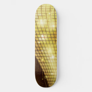 Mosaik 4 Skateboard