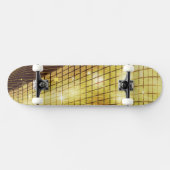 Mosaik 4 Skateboard (Horizontal)