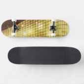 Mosaik 4 Skateboard (Horizontal)