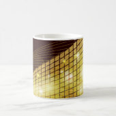 Mosaik 4 Tasse (Mittel)