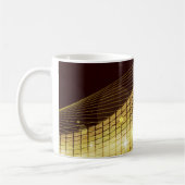 Mosaik 4 Tasse (Links)