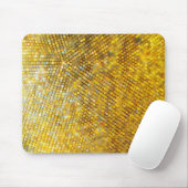 Mosaik 5 Mousepad (Mit Mouse)