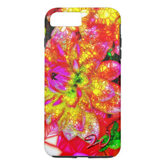 Mosaik 7 Case-Mate iPhone hülle