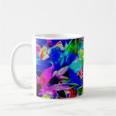 Mosaik 8 Tasse (Links)
