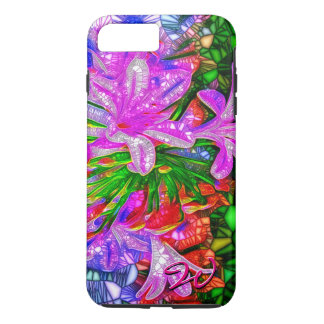 Mosaik 9 Case-Mate iPhone hülle