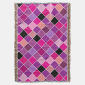 Mosaik auf Glas 10 Decke (Vorderseite Vertikal)