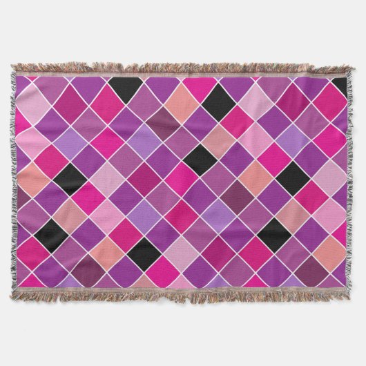 Mosaik auf Glas 10 Decke (Vorderseite)