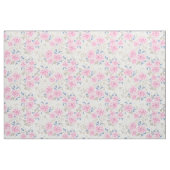 Mosaik, Blume Stoff (Yard (91,4 cm))
