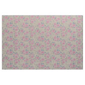 Mosaik, Blume Stoff (Yard (91,4 cm))