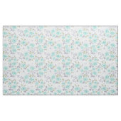 Mosaik, Blume Stoff (Yard (91,4 cm))