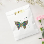 Mosaik Butterfly Geschenktütchen (Versiegelt)