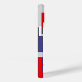 Mosaik Case-Mate iPhone Hülle (Rückseite / Rechts)