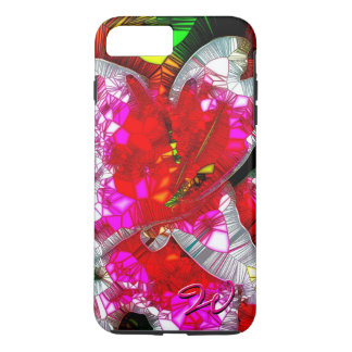 Mosaik Case-Mate iPhone Hülle