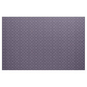 Mosaik der Blume Stoff (Fat Quarter (45,7 x 55,9 cm))