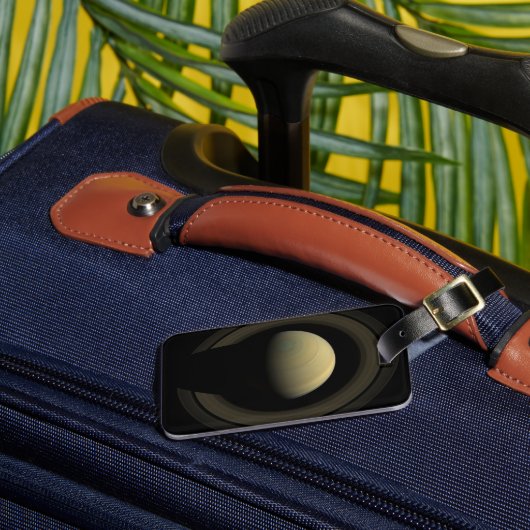 Mosaik des Planeten Saturn und seiner wichtigsten Gepäckanhänger (Vorderseite Insitu 3)