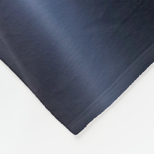 Mosaik des Saturn-Systems, das von der Sonne zurüc Fleecedecke (Ecke)