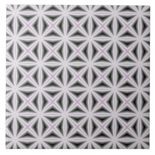 Mosaik-Diamant-Keramikfliese Fliese