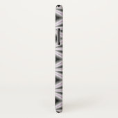 Mosaik Diamanten Handy Case-Mate iPhone Hülle (Hinten/Rechts)