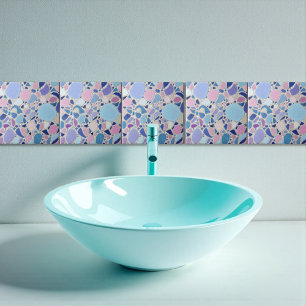 Mosaik Dreamscape Keramik Tile Fliese