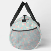 Mosaik Duffel Bag Duffle Bag (Rechts)