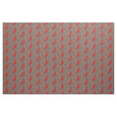 Mosaik-Echsen-Fantasie Stoff (Yard (91,4 cm))