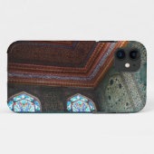 Mosaik - Fall iPhone 5 Case-Mate iPhone Hülle (Rückseite (Horizontal))
