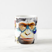 Mosaik Fantasy Tasse Design (Mittel)