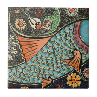 Mosaik-Fisch-Gussnaht Fliese