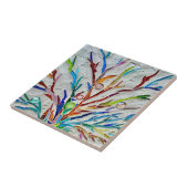 Mosaik Fliese (Seite)