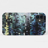 Mosaik für Iphone5 Case-Mate iPhone Hülle (Rückseite (Horizontal))