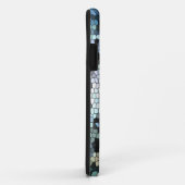 Mosaik für Iphone5 Case-Mate iPhone Hülle (Hinten/Rechts)