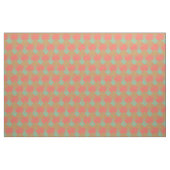 Mosaik geometrisches Muster #18 Stoff (Yard (91,4 cm))