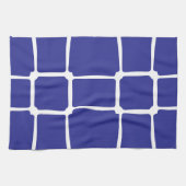 Mosaik Geschirrtuch (Horizontal)