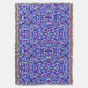 Mosaik-Glas-Muster-Decke Decke