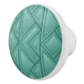 Mosaik-Hintergrund Keramikknauf (Rechts)