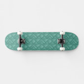 Mosaik-Hintergrund Skateboard (Horizontal)