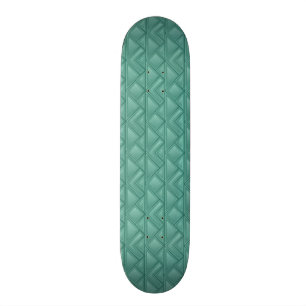 Mosaik-Hintergrund Skateboard