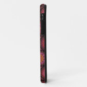 Mosaik iPhone 5 Case-Mate-Fall Case-Mate iPhone Hülle (Hinten/Links)