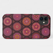 Mosaik iPhone 5 Case-Mate-Fall Case-Mate iPhone Hülle (Rückseite (Horizontal))