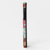 Mosaik, iPhone-Hülle Case-Mate iPhone Hülle (Hinten/Links)