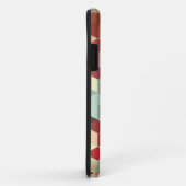 Mosaik, iPhone-Hülle Case-Mate iPhone Hülle (Hinten/Rechts)