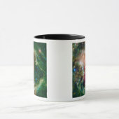 Mosaik ist der Soul-Nebel Tasse (Zentrum)