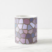 Mosaik Kaffeetasse (Mittel)